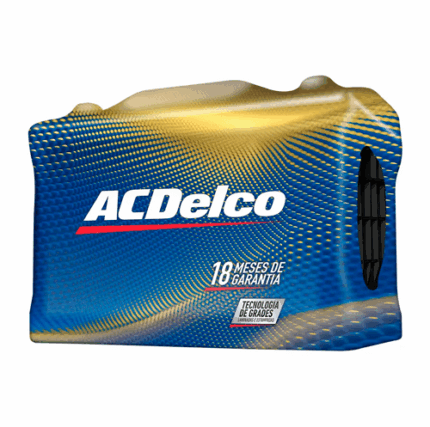 Bateria Automotiva ACDelco ADR060DE 12V 60Ah